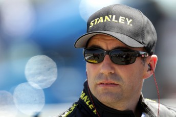 Marcos Ambrose tips fellow Taswegian Owen Kelly to surprise in Sprint Cup debut