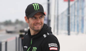 Cal Crutchlow