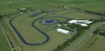 The Norwell layout
