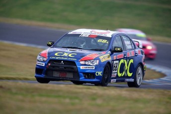 The CXC Racing team has appealed the latest hearing on its Sydney classification
