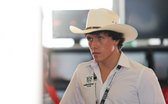 Ryan Walkinshaw
