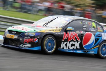 Will Davison