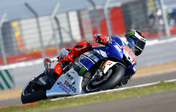 Jorge Lorenzo
