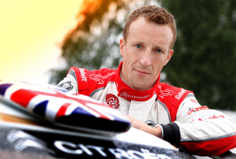 Kris Meeke