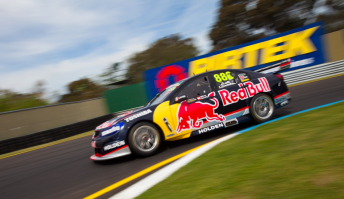 Craig Lowndes
