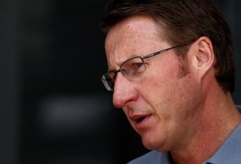 Mark Skaife