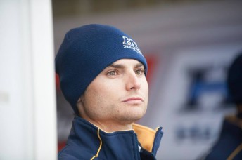 Tim Slade