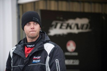 Jonathon Webb