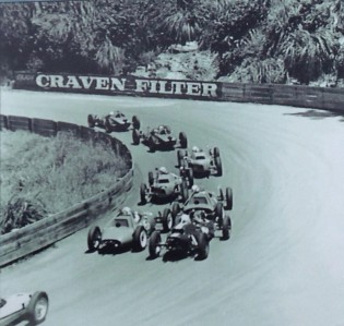 Catalina Park in its heyday