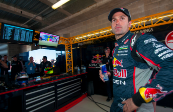 Jamie Whincup