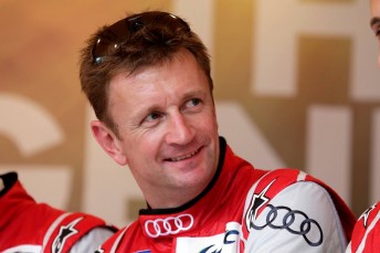 Allan McNish