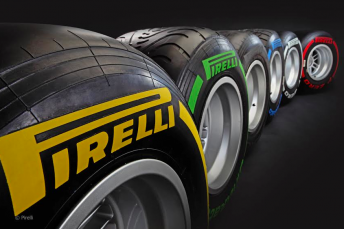 Pirelli will continue as F1's tyre supplier
