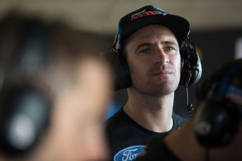 Erebus matriarch Betty Klimenko confirms Will Davison