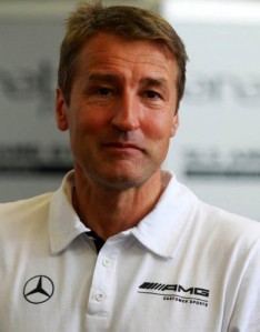 Bernd Schneider