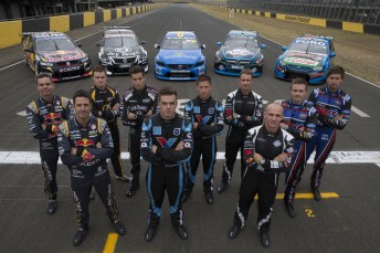 Are you the ultimate V8 Predictor?