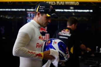 Jamie Whincup