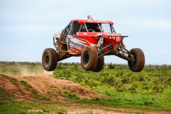 AORC signs up Monster Energy as championship partner for 2014