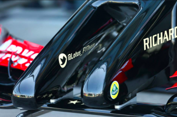 Lotus face crisis at season-opening GP at Albert Park