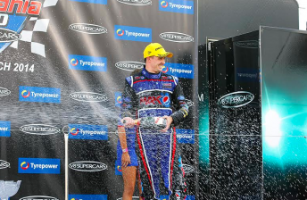 Mark Winterbottom