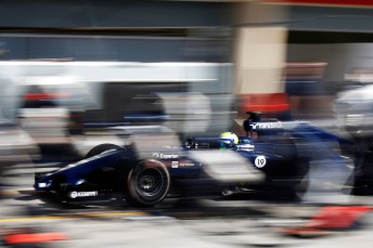 Felipe Massa