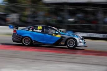 Paul Dumbrell