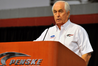 Roger Penske