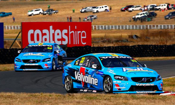 McLaughlin leads Dahlgren in practice