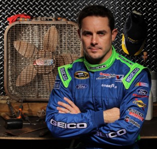 Casey Mears