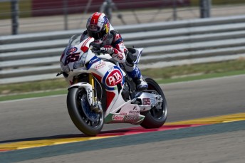 Jonathan Rea