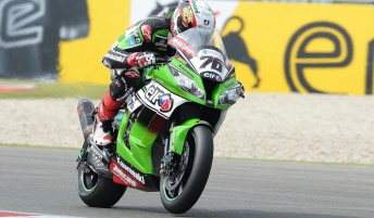 Loris Baz