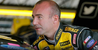 Marcos Ambrose