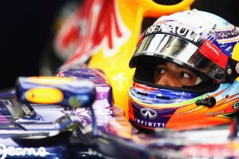 Red Bull came under fire at its appeal hearing in Paris over Daniel Ricciardo's disqualification