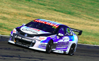 Russell Ingall handed $15,000 for bringing the sport into disrepute