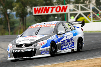 Russell Ingall