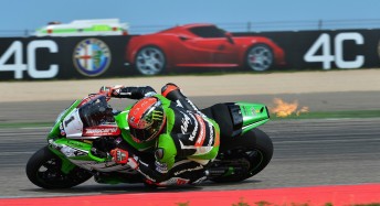 Tom Sykes