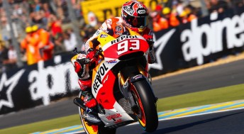 Marc Marquez