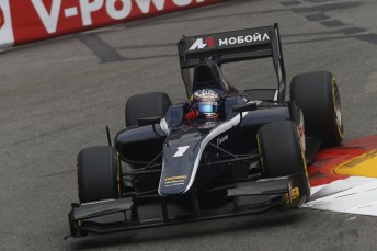 Mitch Evans