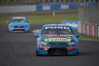 Frosty is a fan favourite to claim his third consecutive weekend points win