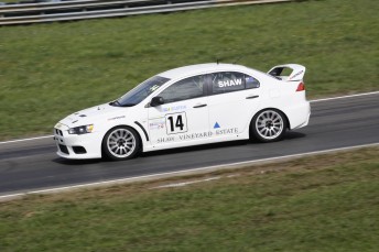 Production Touring Car