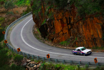 Targa Adelaide