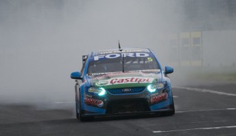 After a string of consistent and strong results the current championship leader heads to Darwin as the top tip from V8 Predictors