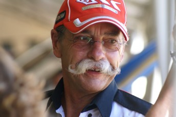 Charlie Kovacs