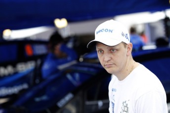 Mikko Hirvonen