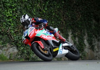 Michael Dunlop took his 10th TT win