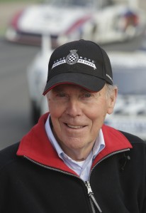 Richard Attwood
