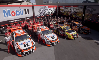 V8 Life will screen on 7mate