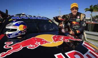 Jamie Whincup