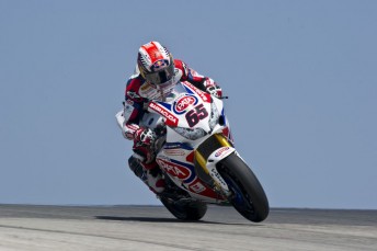 Jonathan Rea