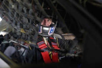 Shane van Gisbergen is likely to join fellow V8 Supercars star Craig Lowndes on the grid at Spa