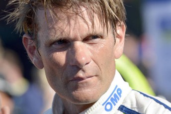 Volkswagen enlists double world champion Marcus Gronholm as test driver